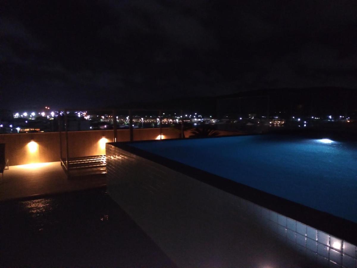 Cabo Frio - Flat Passagem - Praia Do Forte Exterior foto
